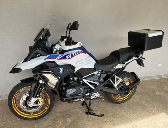 BMW R 1250 GS PREMIUM 